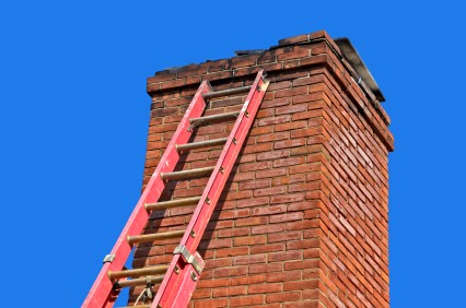 Chimney services in Aurora by Northcoast Roof Repairs LLC