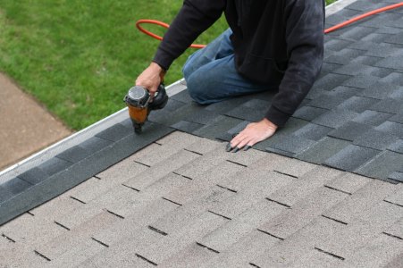 Burton roof installation by Northcoast Roof Repairs LLC