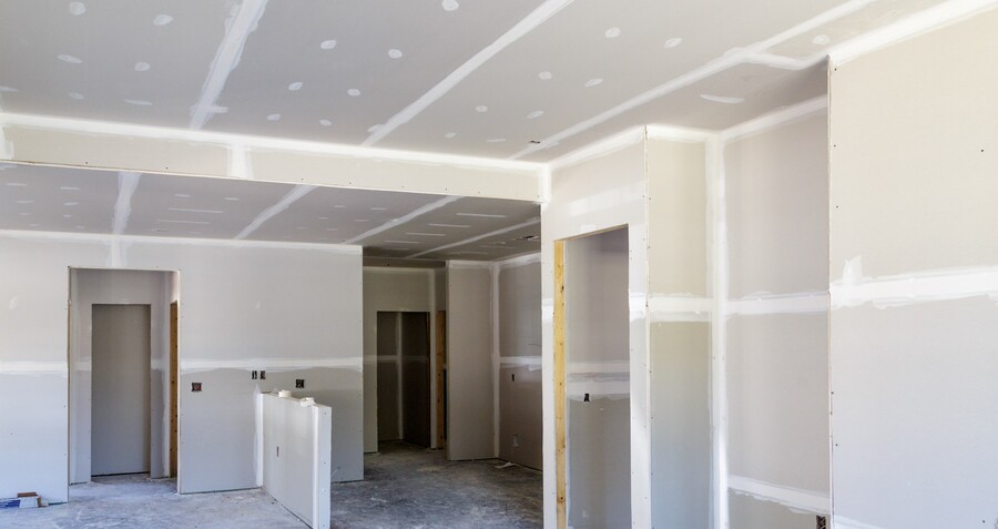 Drywall Services by Northcoast Roof Repairs LLC