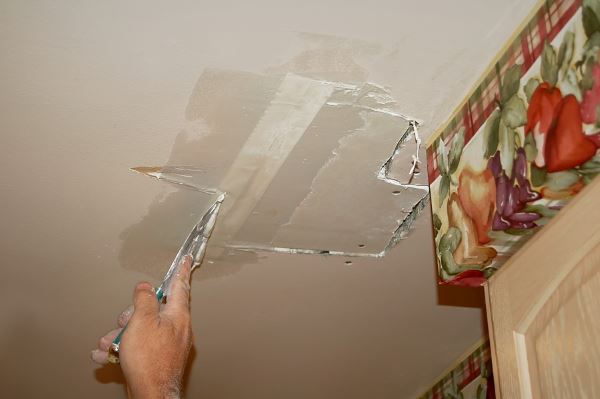 Drywall Services in Willowick, Ohio
