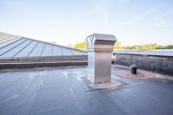 Roof Vents in Montville, Ohio by Northcoast Roof Repairs LLC