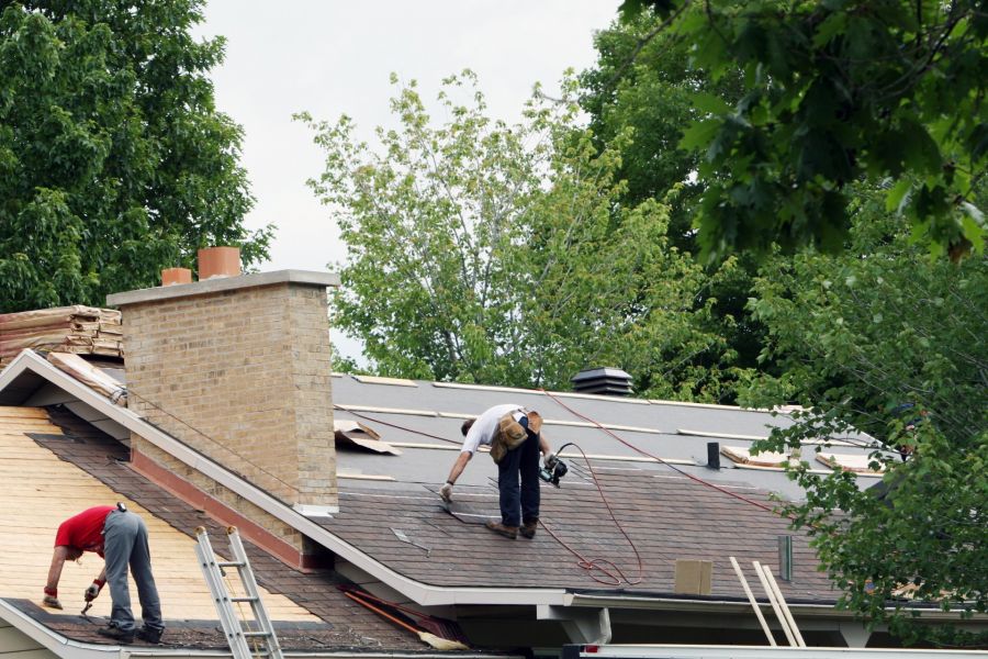 Roofing Services