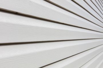 Vinyl siding repair in Willowick by Northcoast Roof Repairs LLC