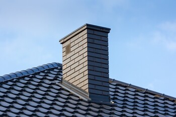 Chimney Flashing in Willoughby, Ohio