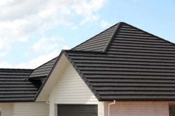 Metal Roofing in Madison On The Lake by Northcoast Roof Repairs LLC