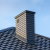 Euclid Chimney Flashing by Northcoast Roof Repairs LLC