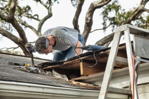 Emergency Roof Repair in by Northcoast Roof Repairs LLC