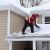 Burton Roof Shoveling by Northcoast Roof Repairs LLC