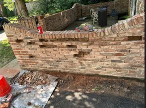Retaining Wall Repair in Mentor, OH (1)