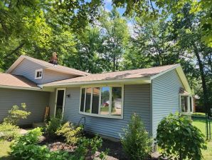 Siding Installation In Mentor, Ohio (2)