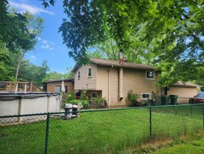 Siding Installation In Mentor, Ohio (1)