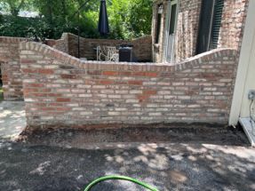 Retaining Wall Repair in Mentor, OH (2)