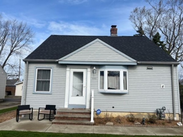 Roof Replacement in Willowick, OH (1)