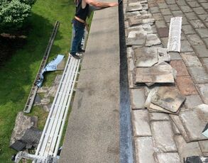 Slate Roof Repair in Cleveland Heights, OH (3)