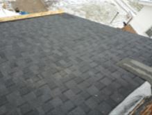 Shingle roof in Beachwood, OH