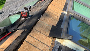 Roof Repair for Skylights in Orange by Northcoast Roof Repairs LLC.