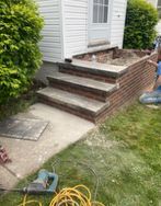 Masonry Steps in Cleveland, OH (3)