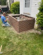 Masonry Steps in Cleveland, OH (2)