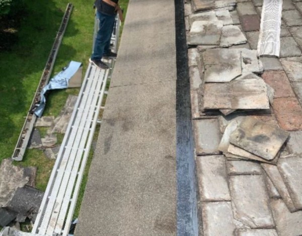 Roof Repair in Cleveland, OH (1)
