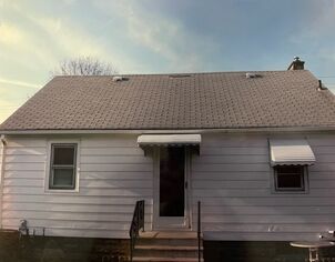 Before & After Roof Replacement in Mentor, OH (1)